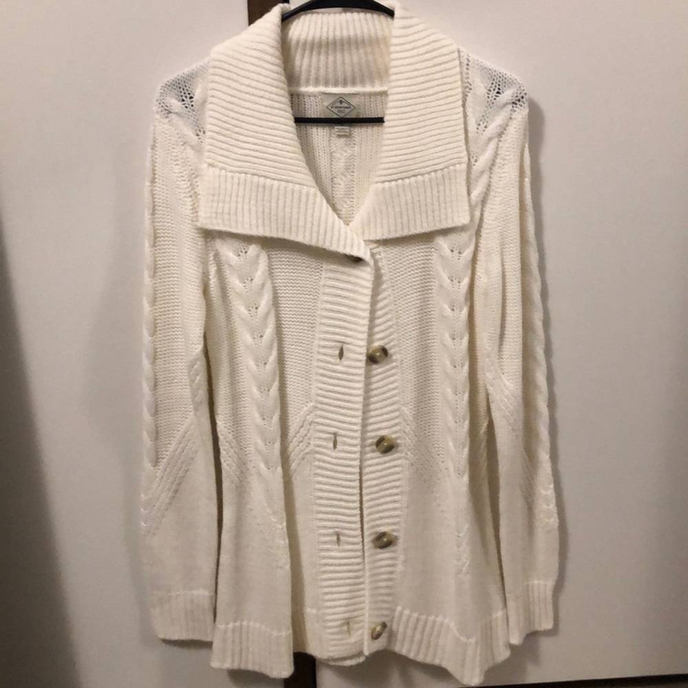 cardigan